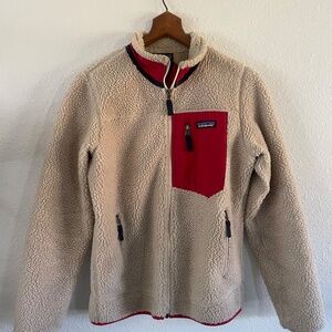 Women's Classic Retro-X® Jacket